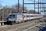 NJT 4642